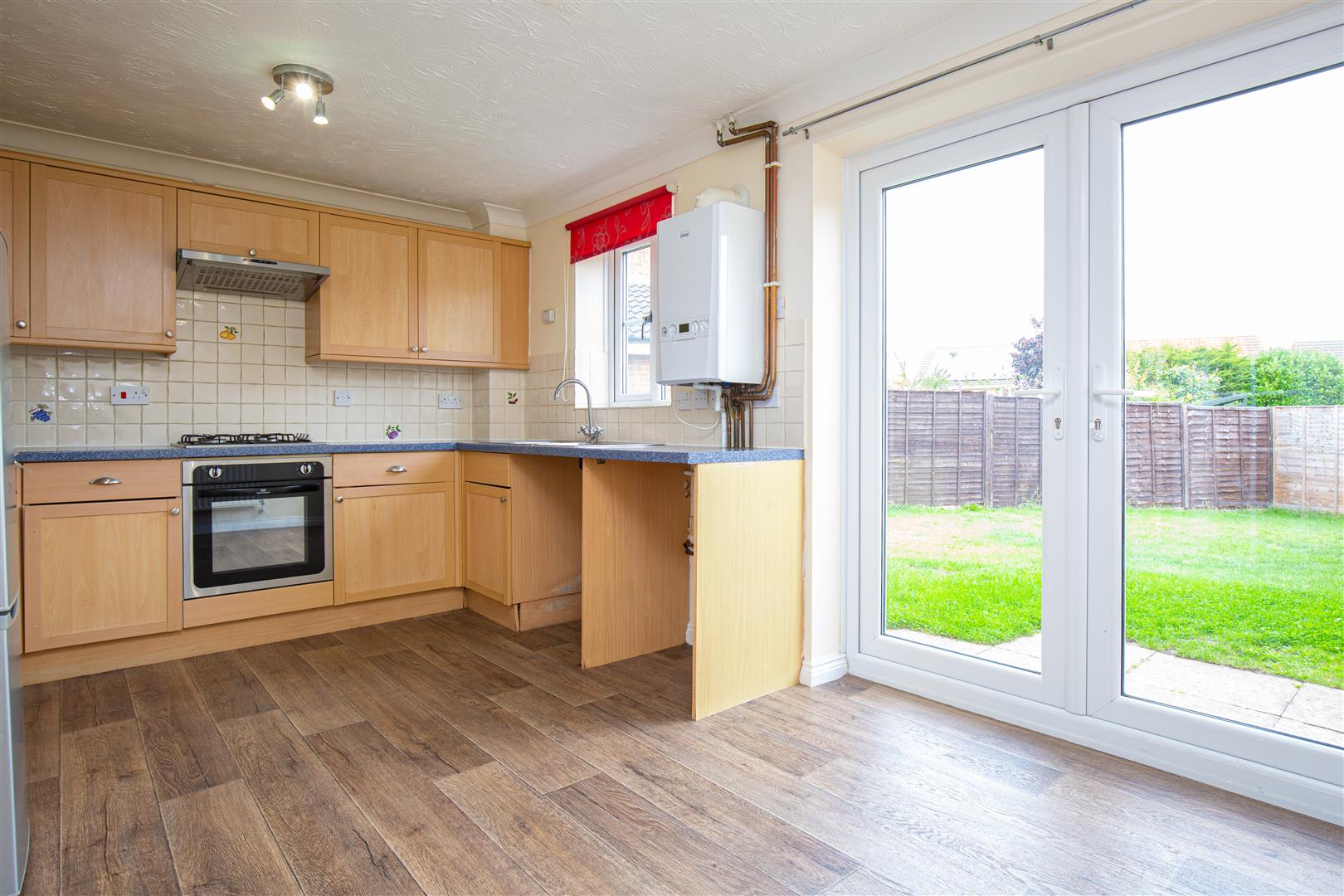 Stanbrook Place, Monkston, Milton Keynes